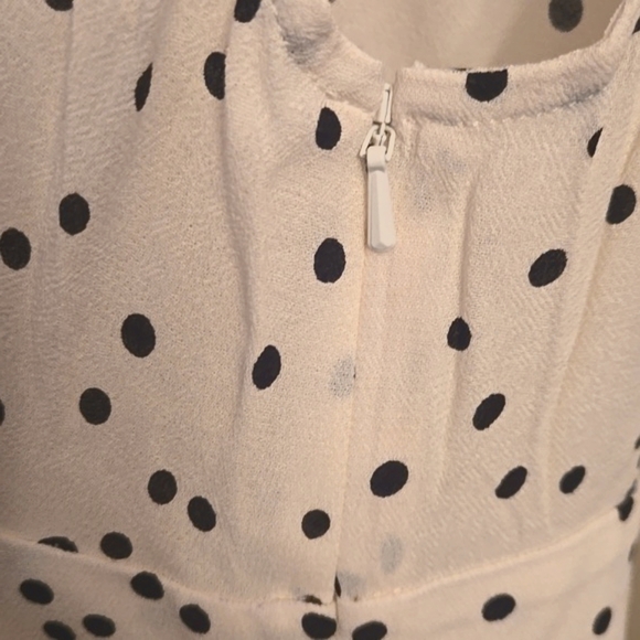 Zimmerman NWT Empire Jumpsuit in Pearl Confetti - Picture 13 of 14